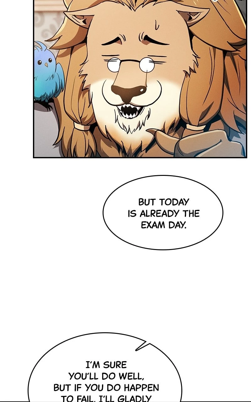 The Academy's Genius Swordsman Chapter 11 - 23