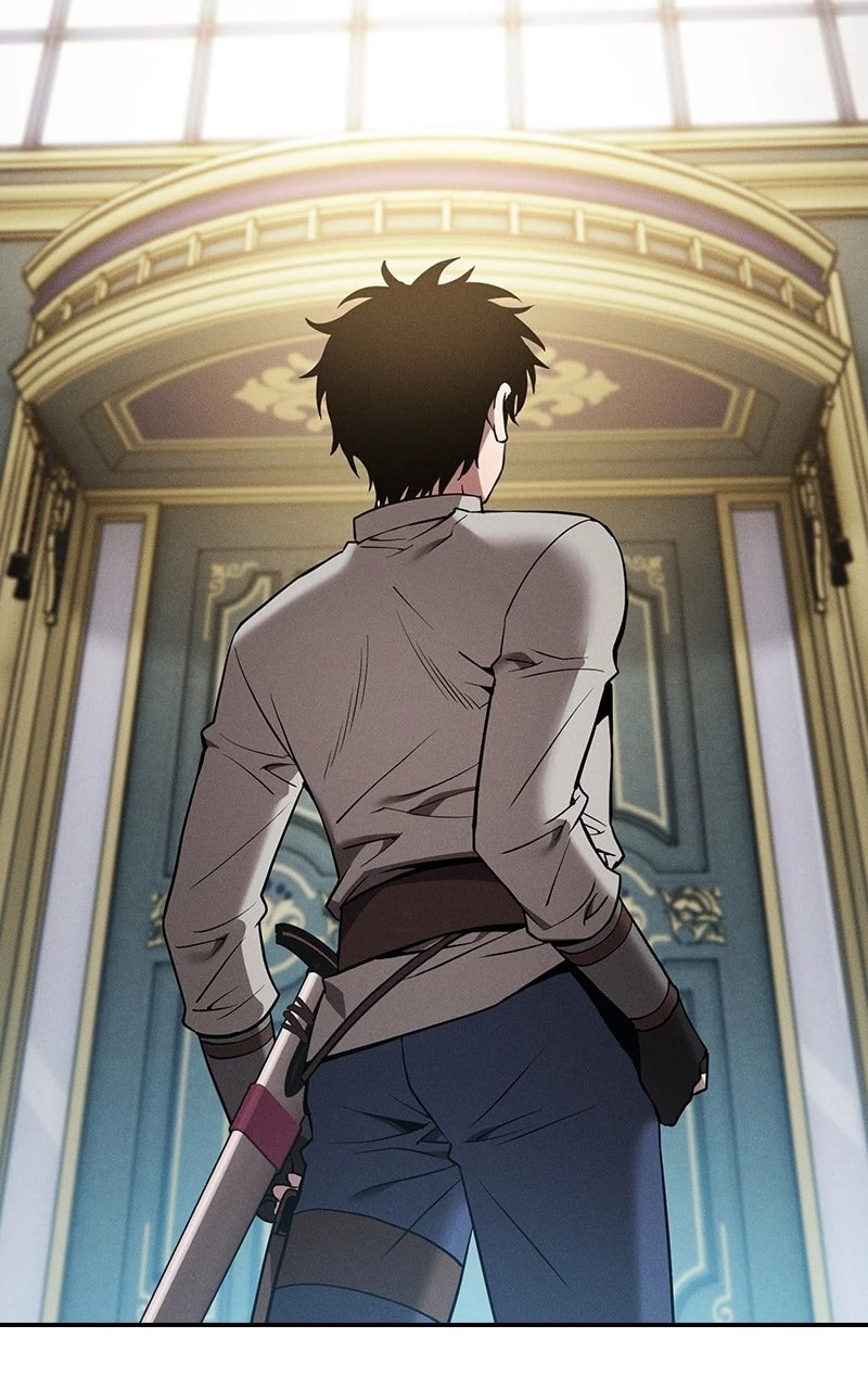 The Academy's Genius Swordsman Chapter 12 - 67