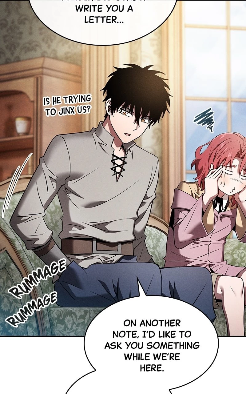 The Academy's Genius Swordsman Chapter 11 - 24