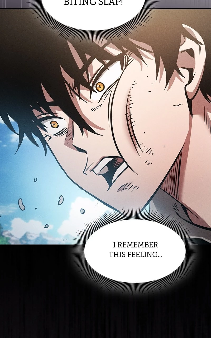 The Academy's Genius Swordsman Chapter 9 - 9