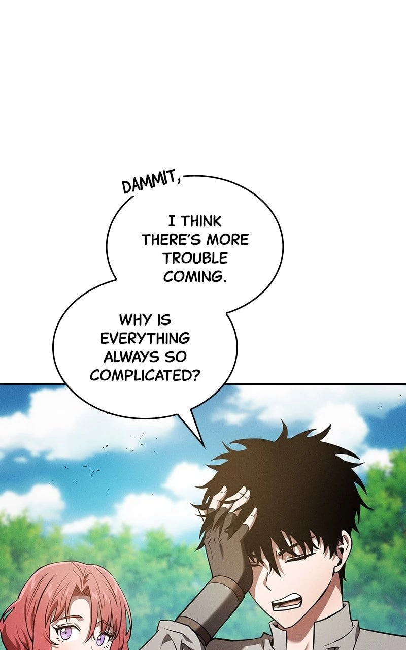 The Academy's Genius Swordsman Chapter 13 - 144