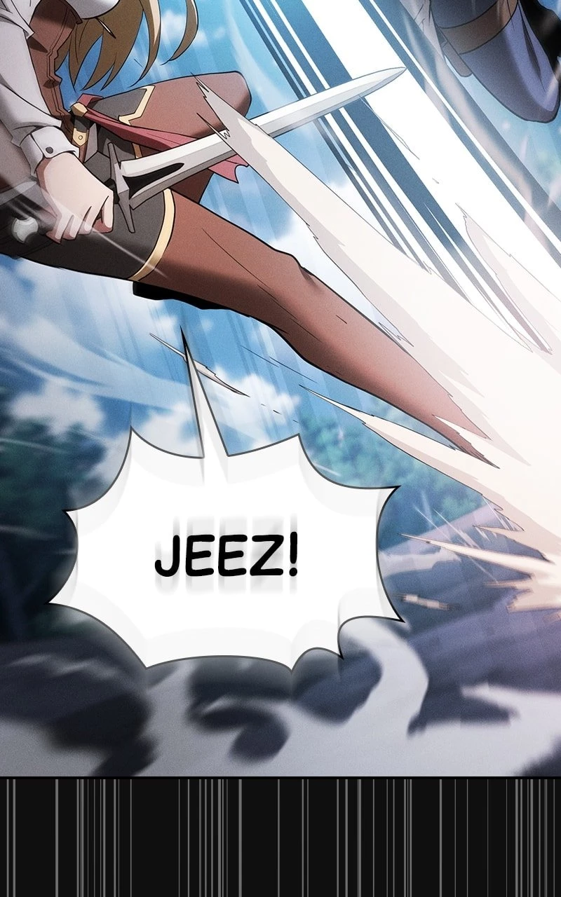 The Academy's Genius Swordsman Chapter 10 - 24