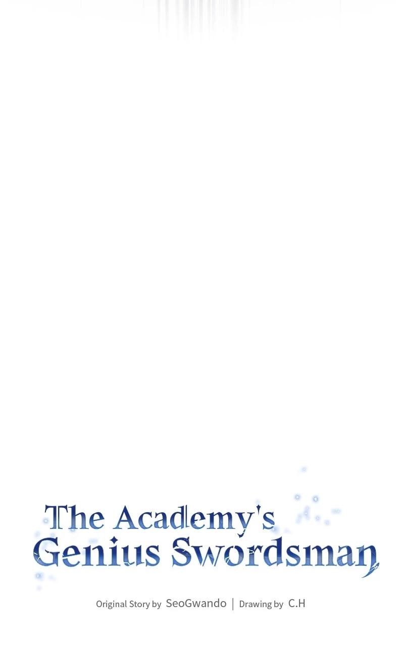 The Academy's Genius Swordsman Chapter 9 - 13