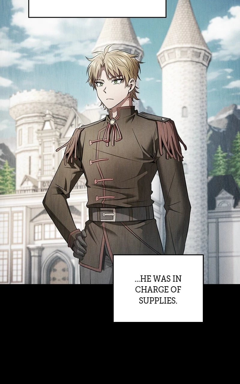The Academy's Genius Swordsman Chapter 9 - 16