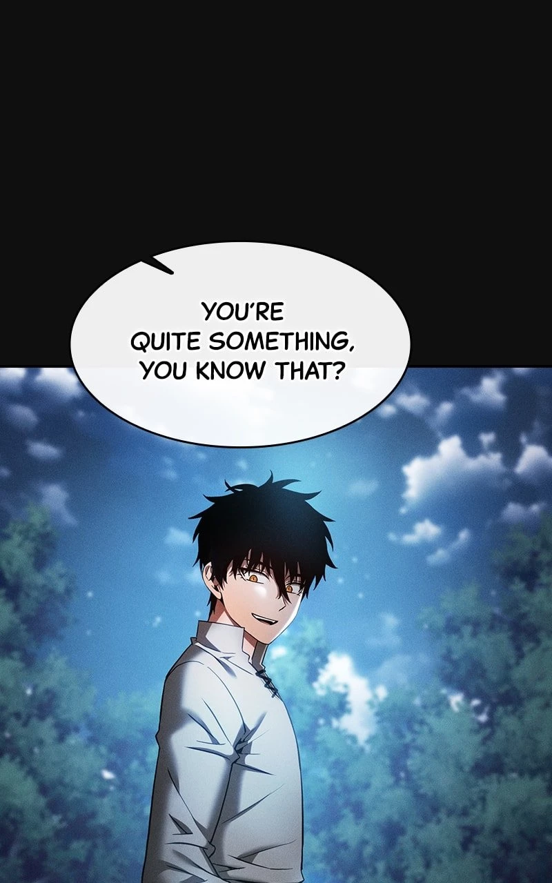 The Academy's Genius Swordsman Chapter 10 - 28