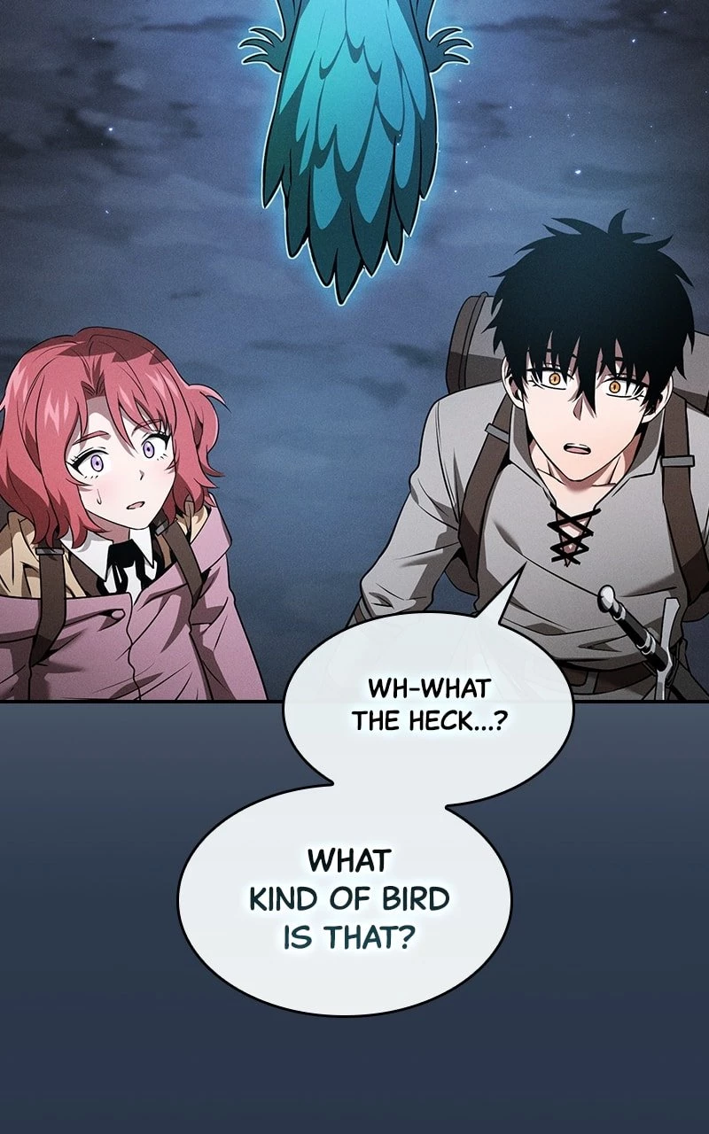 The Academy's Genius Swordsman Chapter 8 - 2