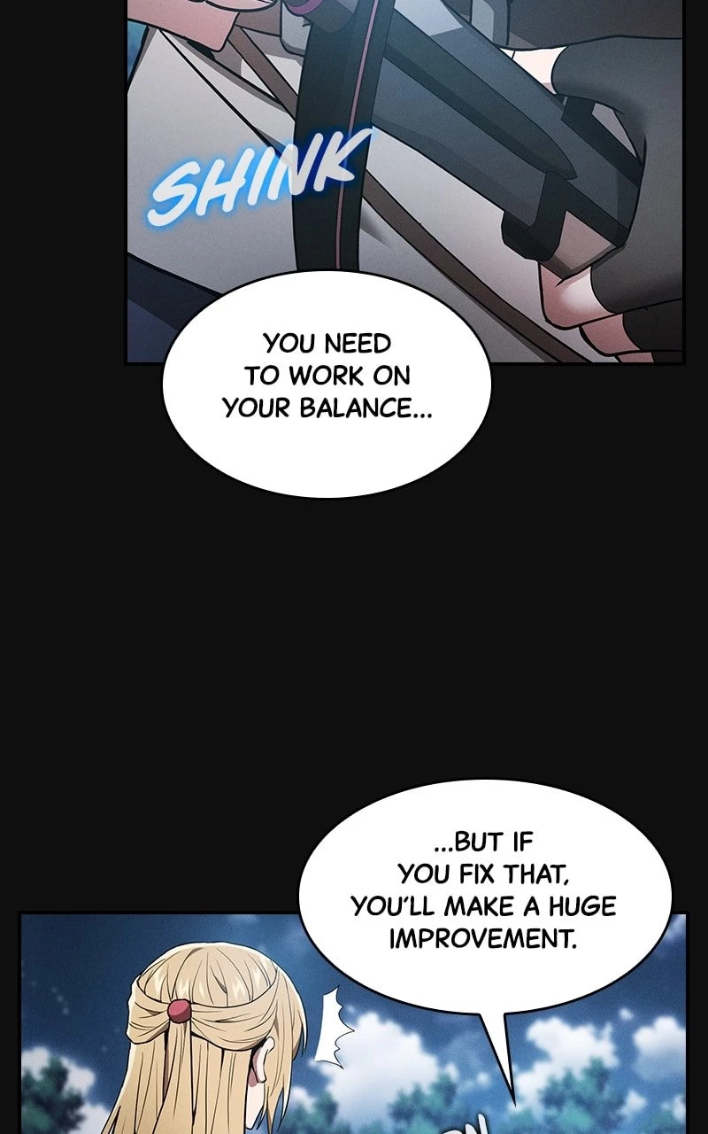 The Academy's Genius Swordsman Chapter 10 - 30
