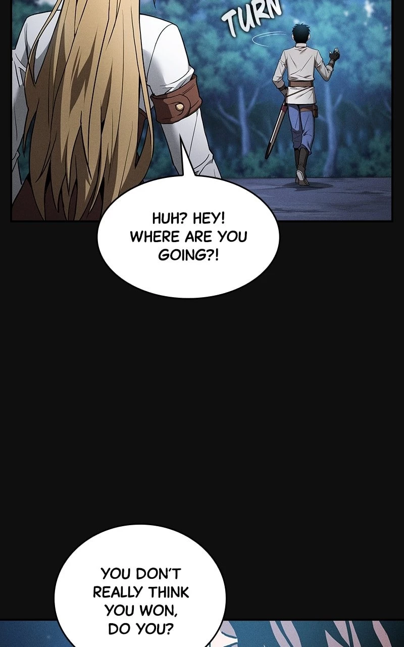 The Academy's Genius Swordsman Chapter 10 - 31