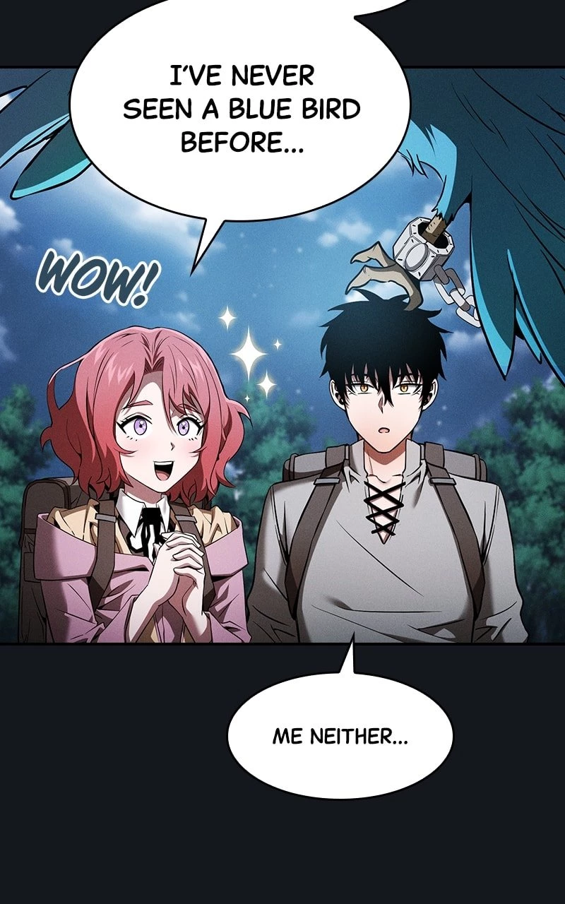 The Academy's Genius Swordsman Chapter 8 - 5