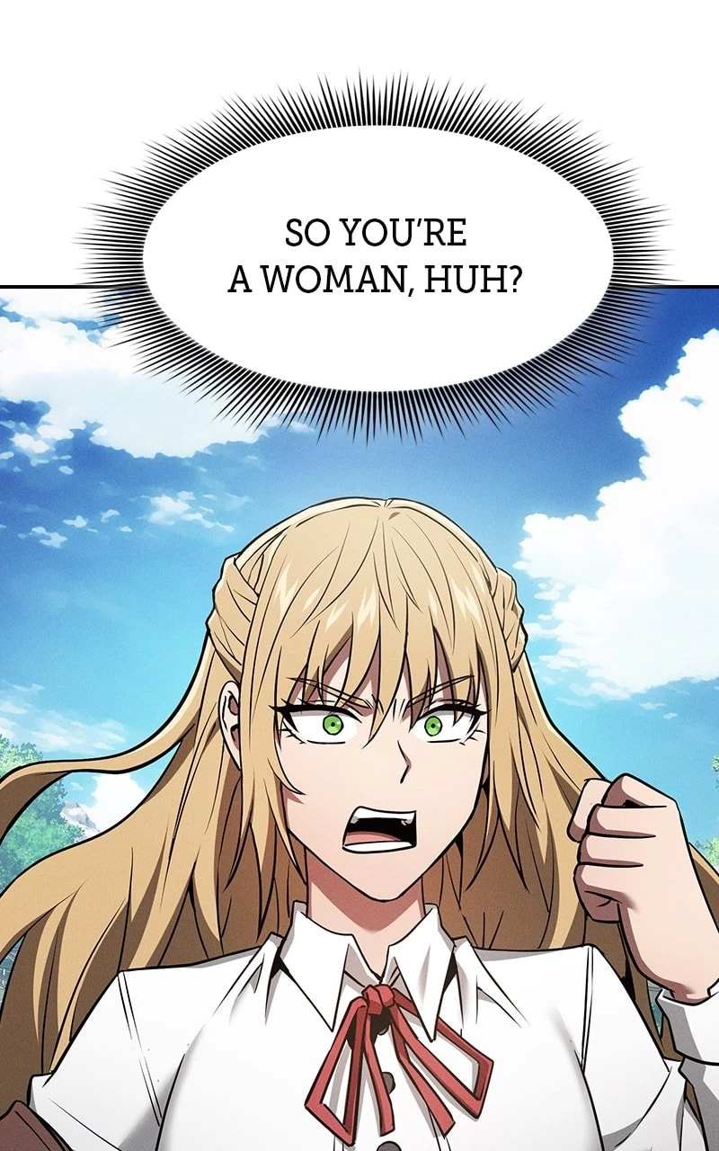 The Academy's Genius Swordsman Chapter 9 - 26
