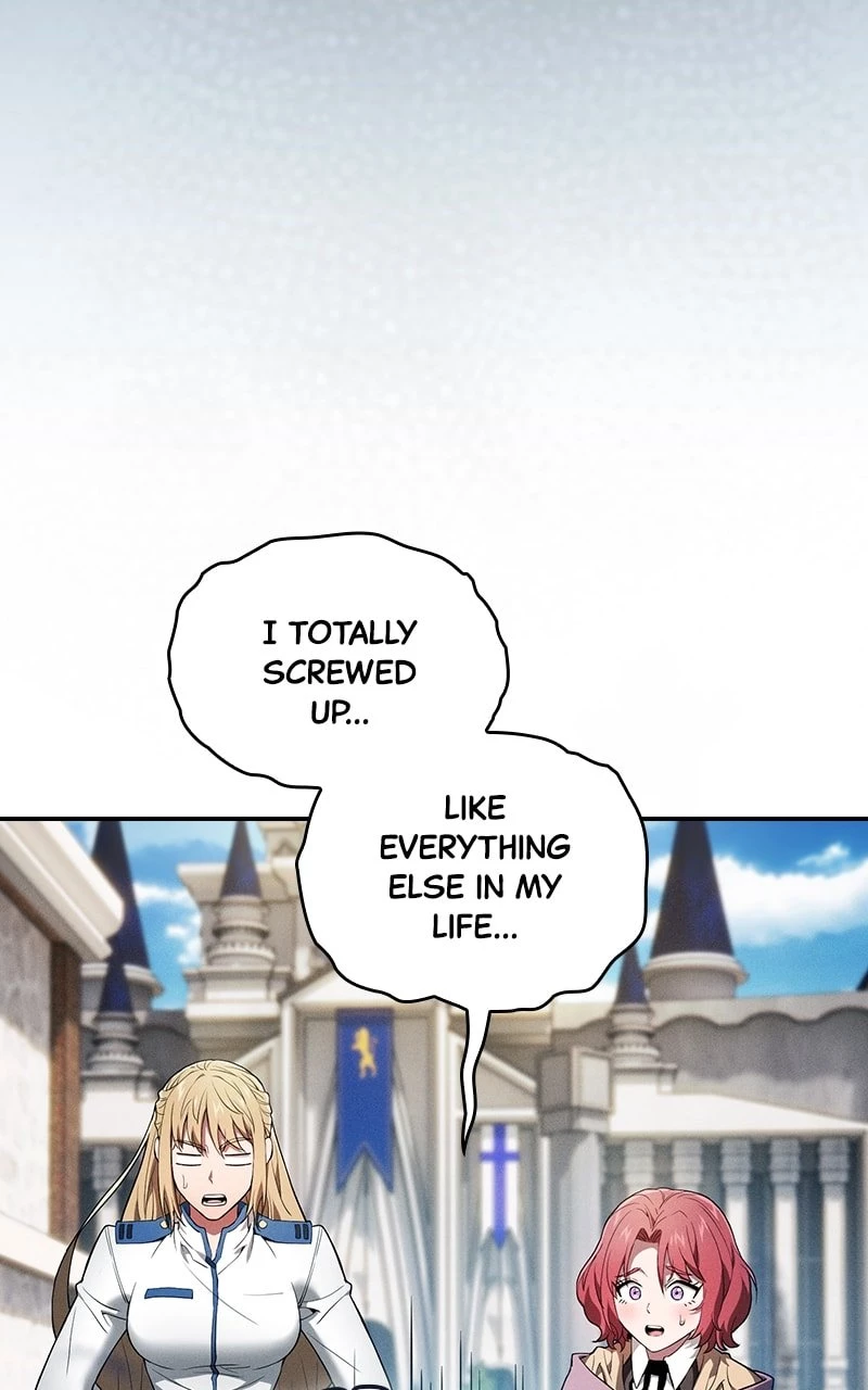 The Academy's Genius Swordsman Chapter 12 - 84