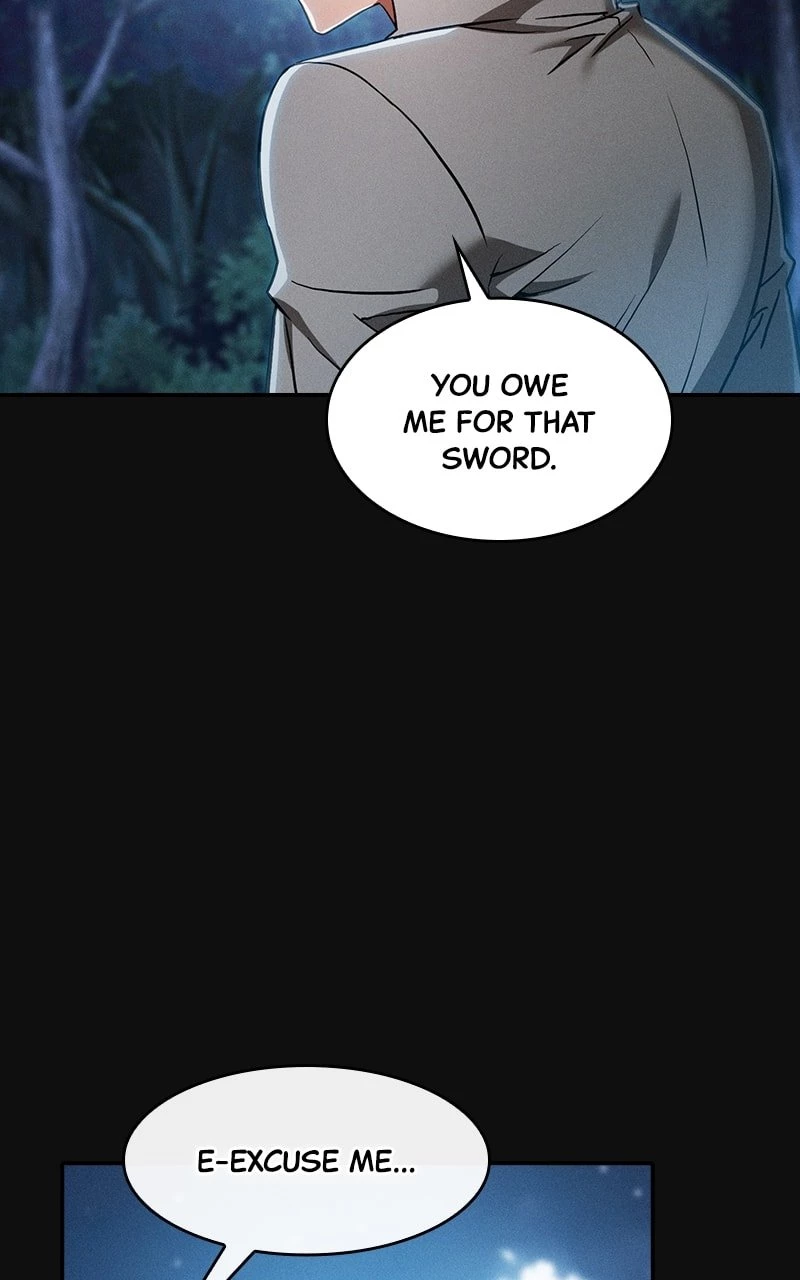 The Academy's Genius Swordsman Chapter 10 - 38