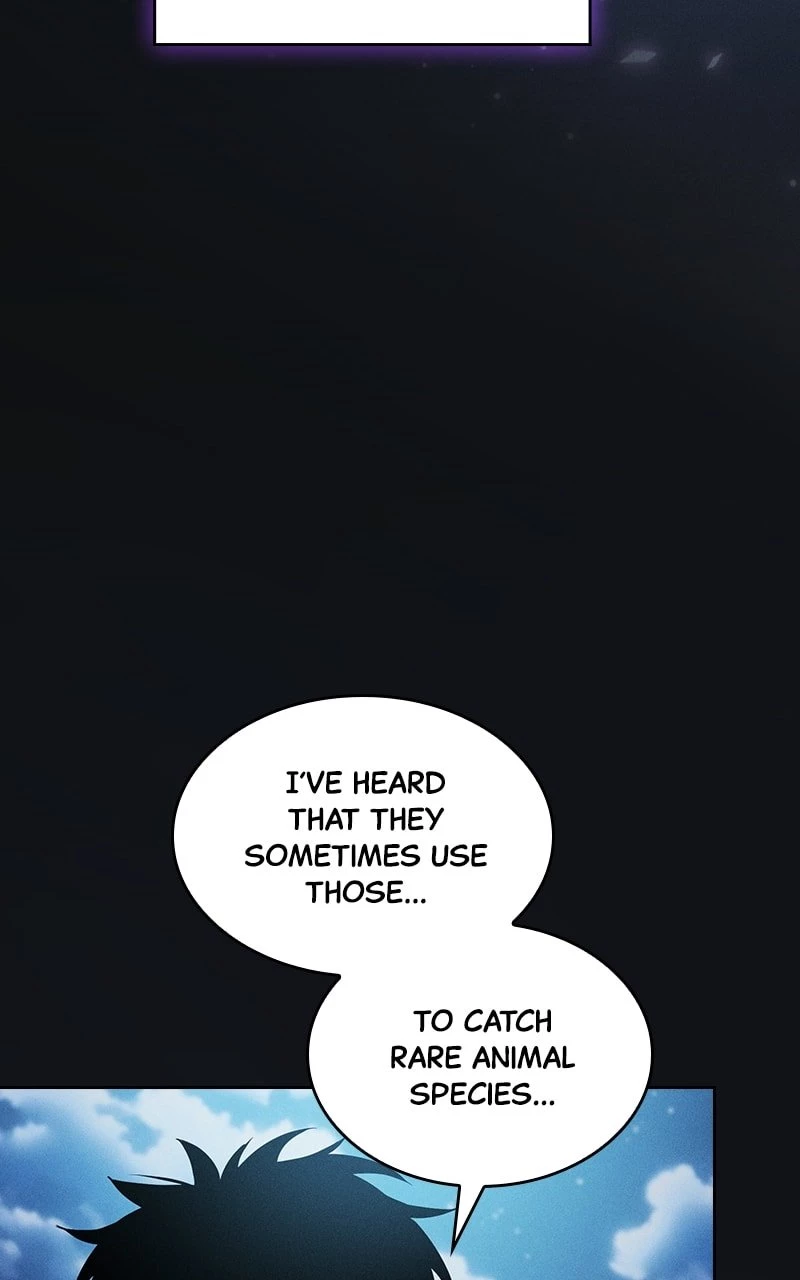 The Academy's Genius Swordsman Chapter 8 - 9
