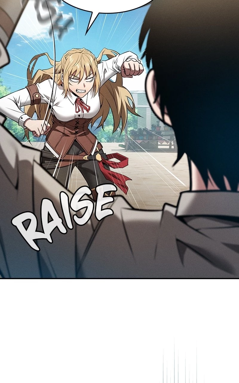 The Academy's Genius Swordsman Chapter 9 - 28