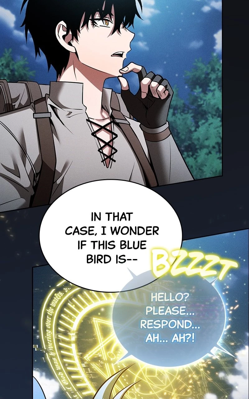 The Academy's Genius Swordsman Chapter 8 - 10