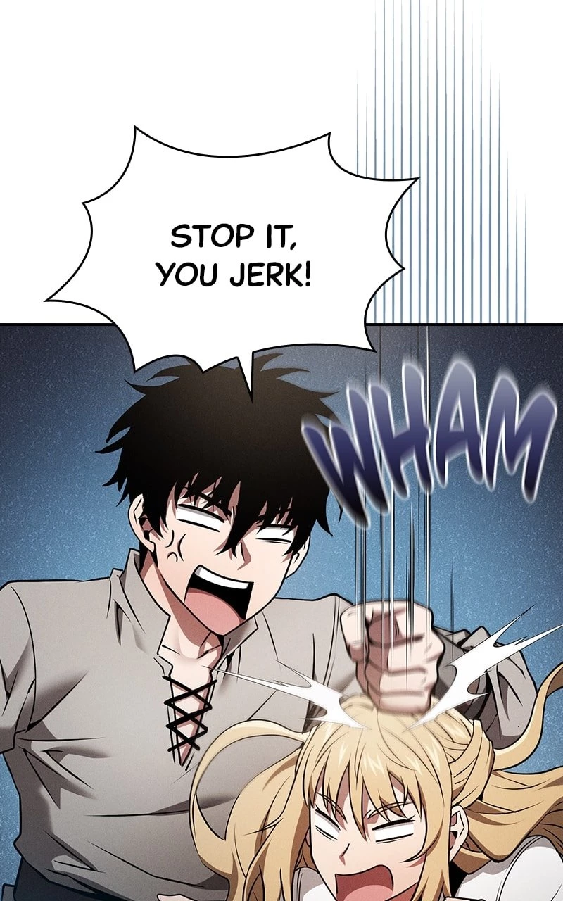 The Academy's Genius Swordsman Chapter 9 - 29