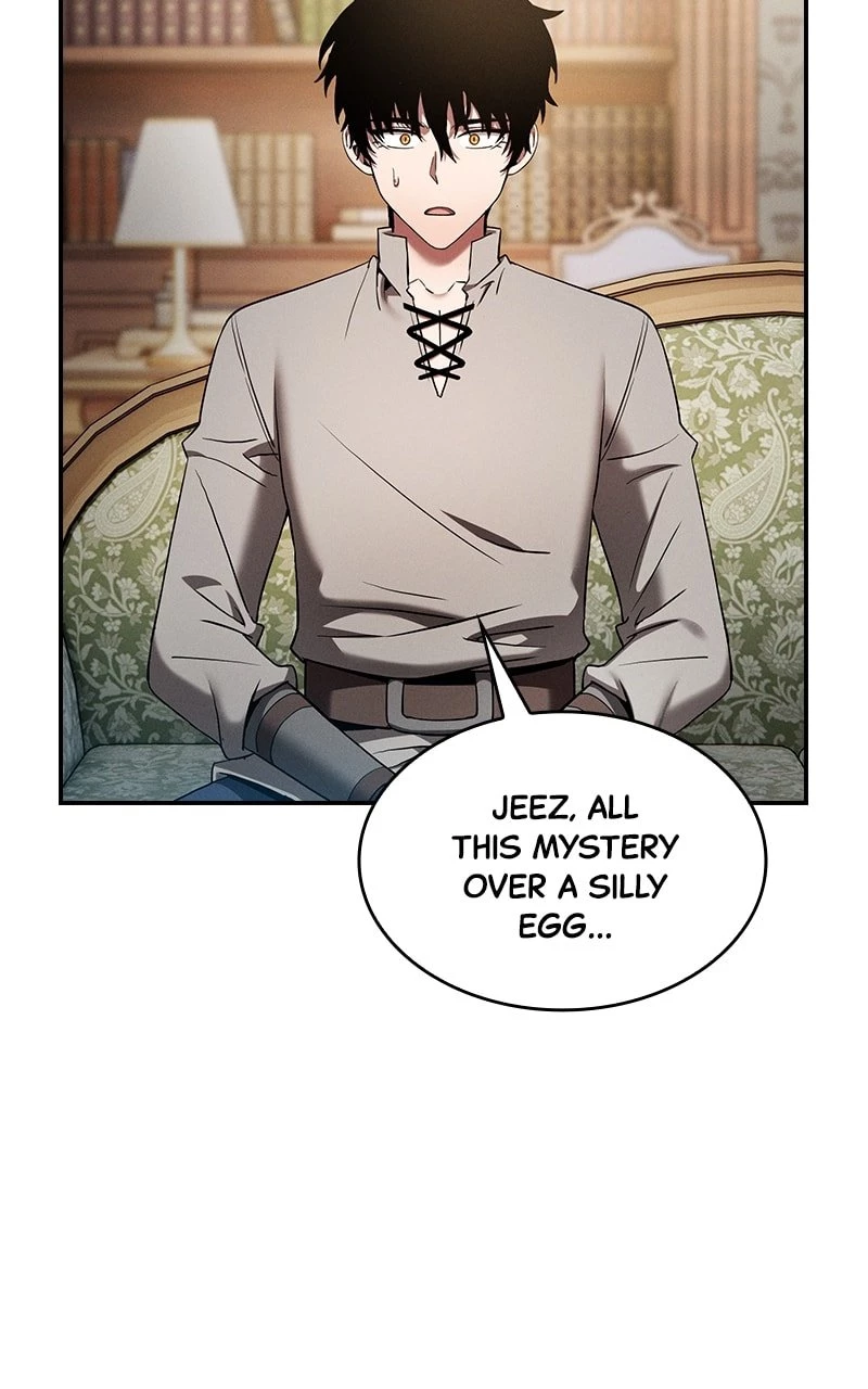 The Academy's Genius Swordsman Chapter 11 - 43
