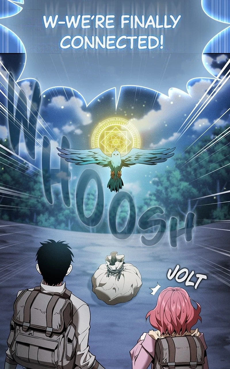 The Academy's Genius Swordsman Chapter 8 - 12