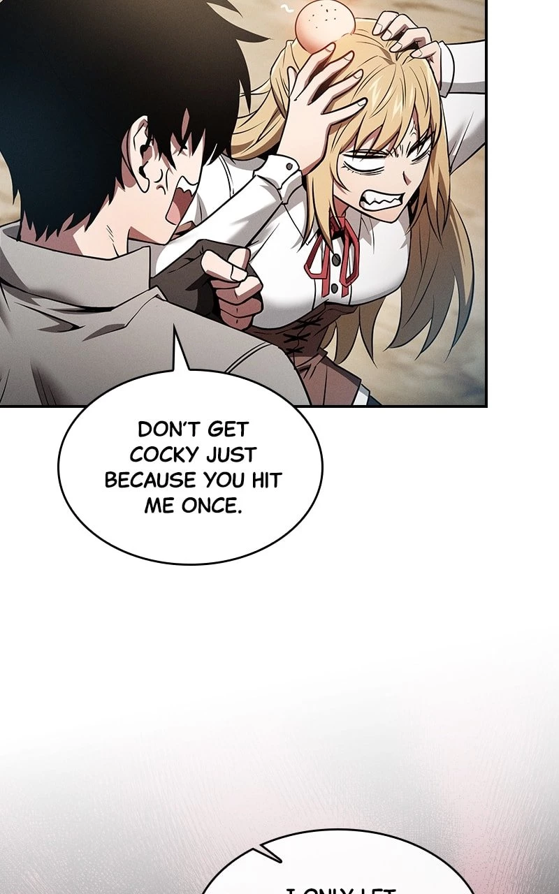 The Academy's Genius Swordsman Chapter 9 - 31