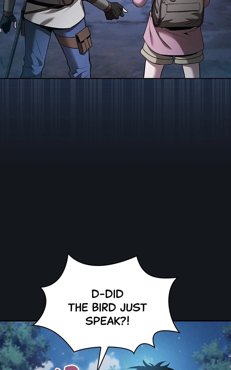 The Academy's Genius Swordsman Chapter 8 - 13