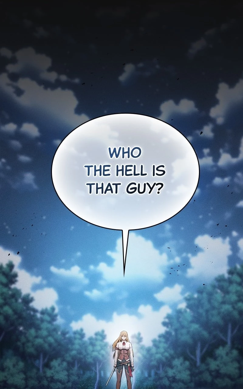 The Academy's Genius Swordsman Chapter 10 - 43