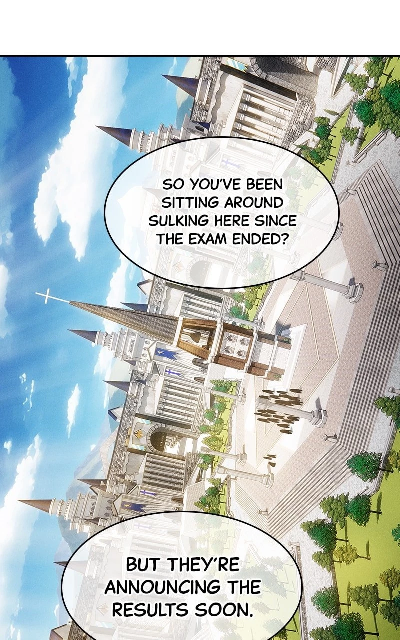 The Academy's Genius Swordsman Chapter 12 - 90