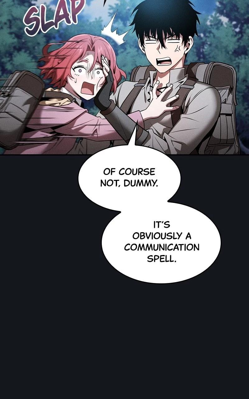 The Academy's Genius Swordsman Chapter 8 - 14