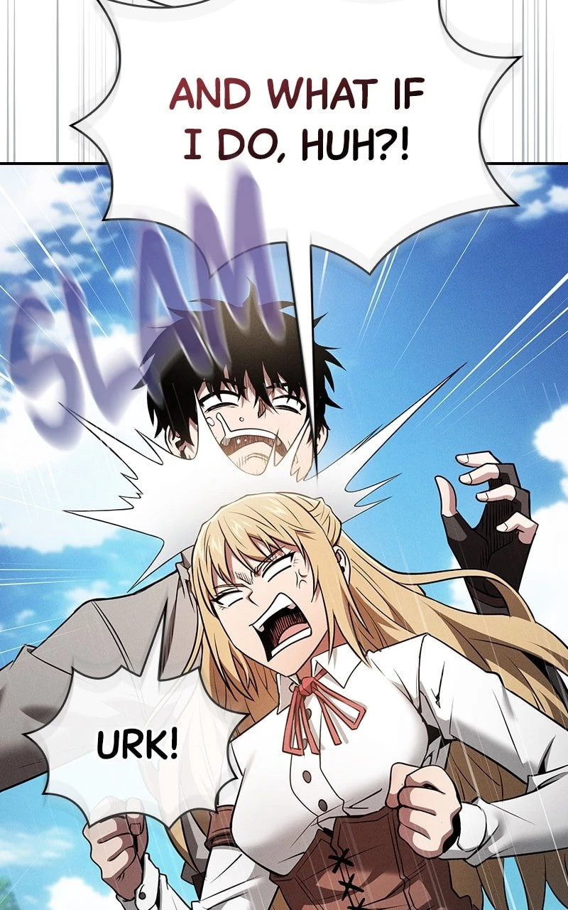 The Academy's Genius Swordsman Chapter 9 - 33
