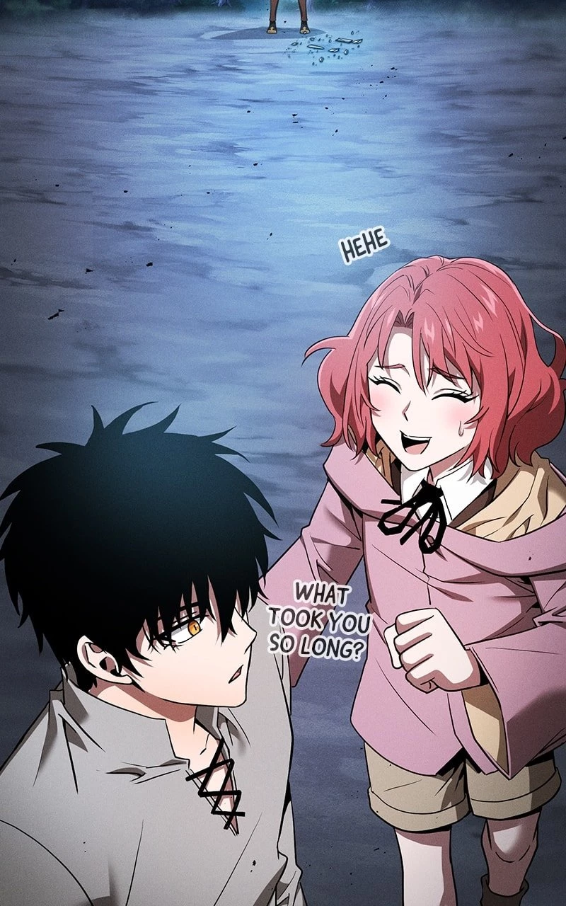 The Academy's Genius Swordsman Chapter 10 - 44