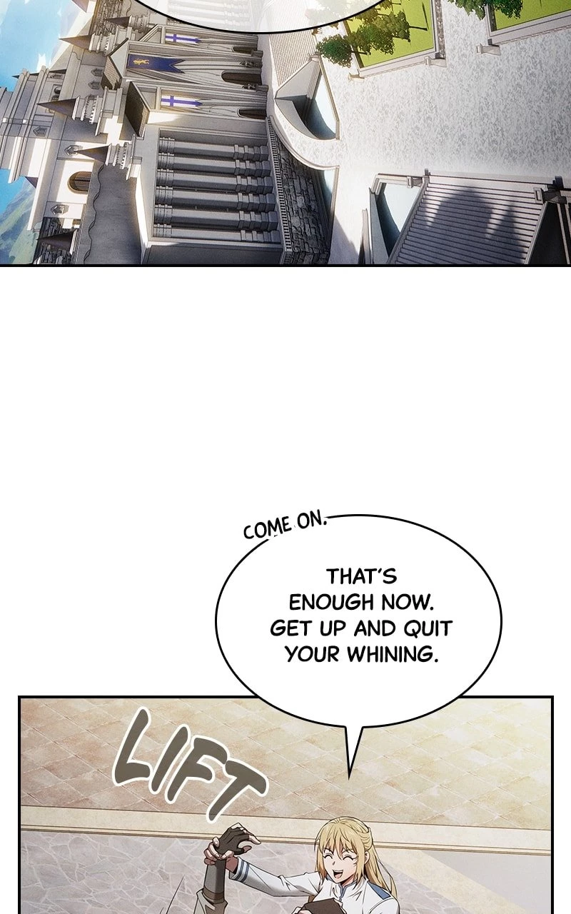 The Academy's Genius Swordsman Chapter 12 - 91