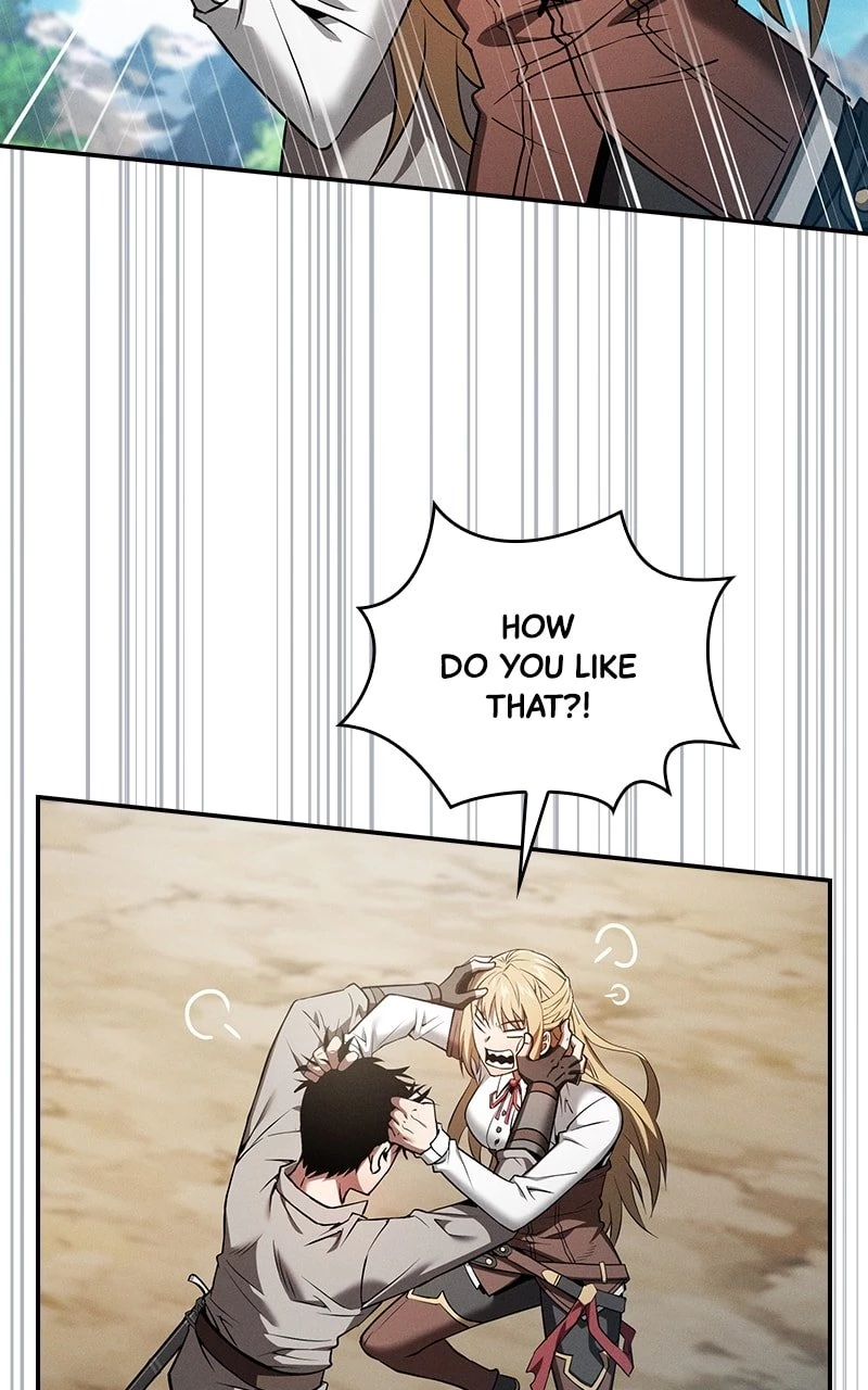 The Academy's Genius Swordsman Chapter 9 - 34