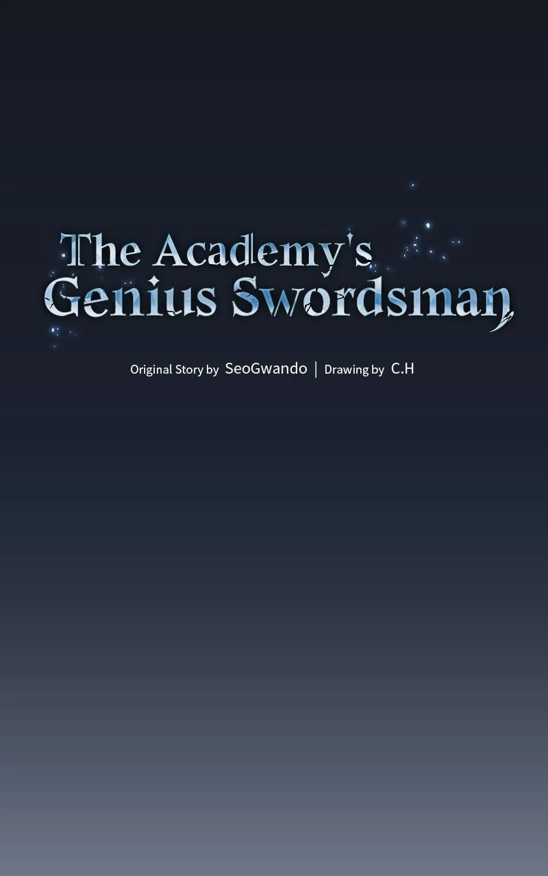 The Academy's Genius Swordsman Chapter 10 - 46