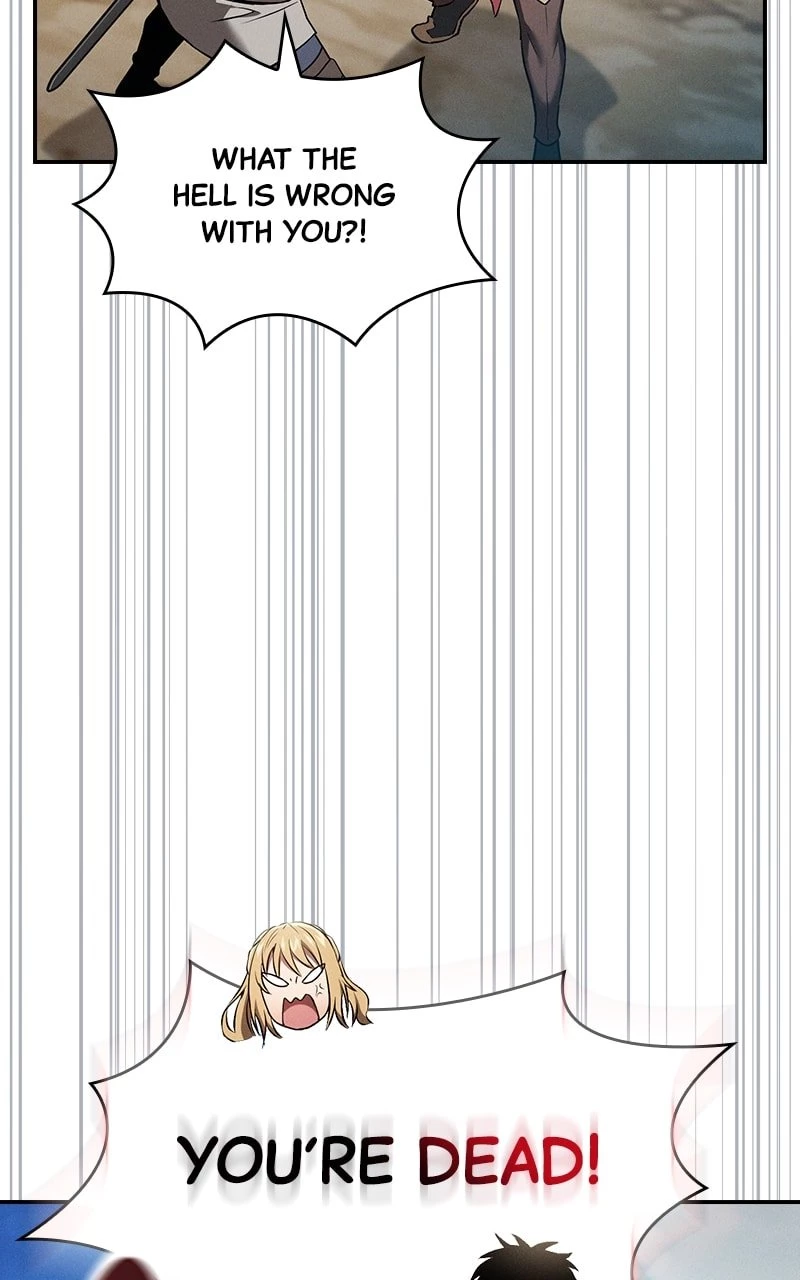 The Academy's Genius Swordsman Chapter 9 - 35