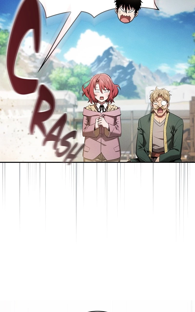 The Academy's Genius Swordsman Chapter 9 - 36