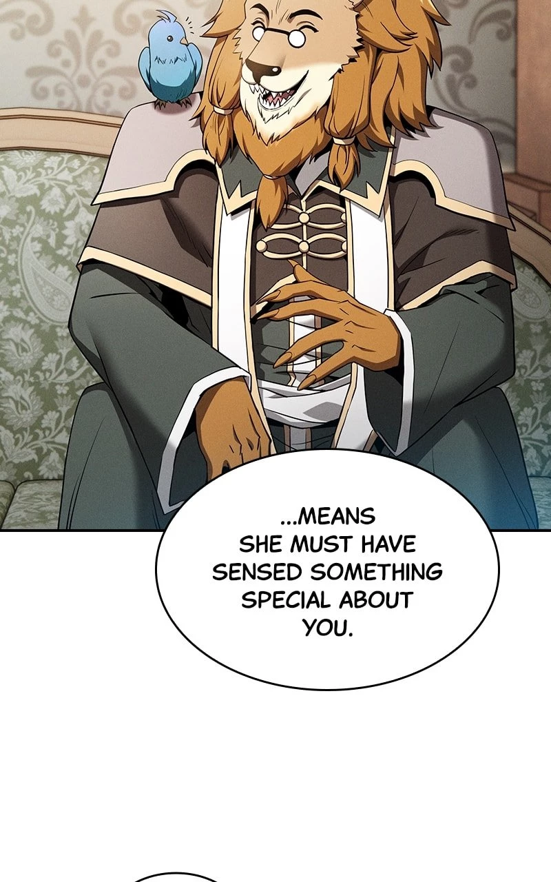 The Academy's Genius Swordsman Chapter 11 - 50