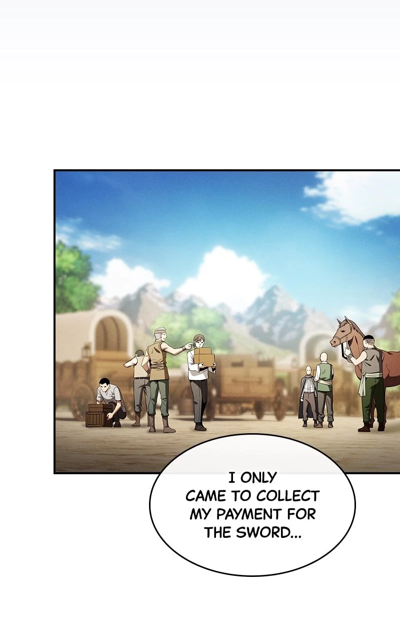 The Academy's Genius Swordsman Chapter 10 - 48