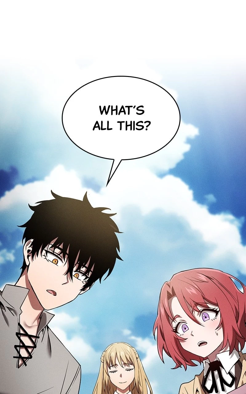 The Academy's Genius Swordsman Chapter 10 - 49