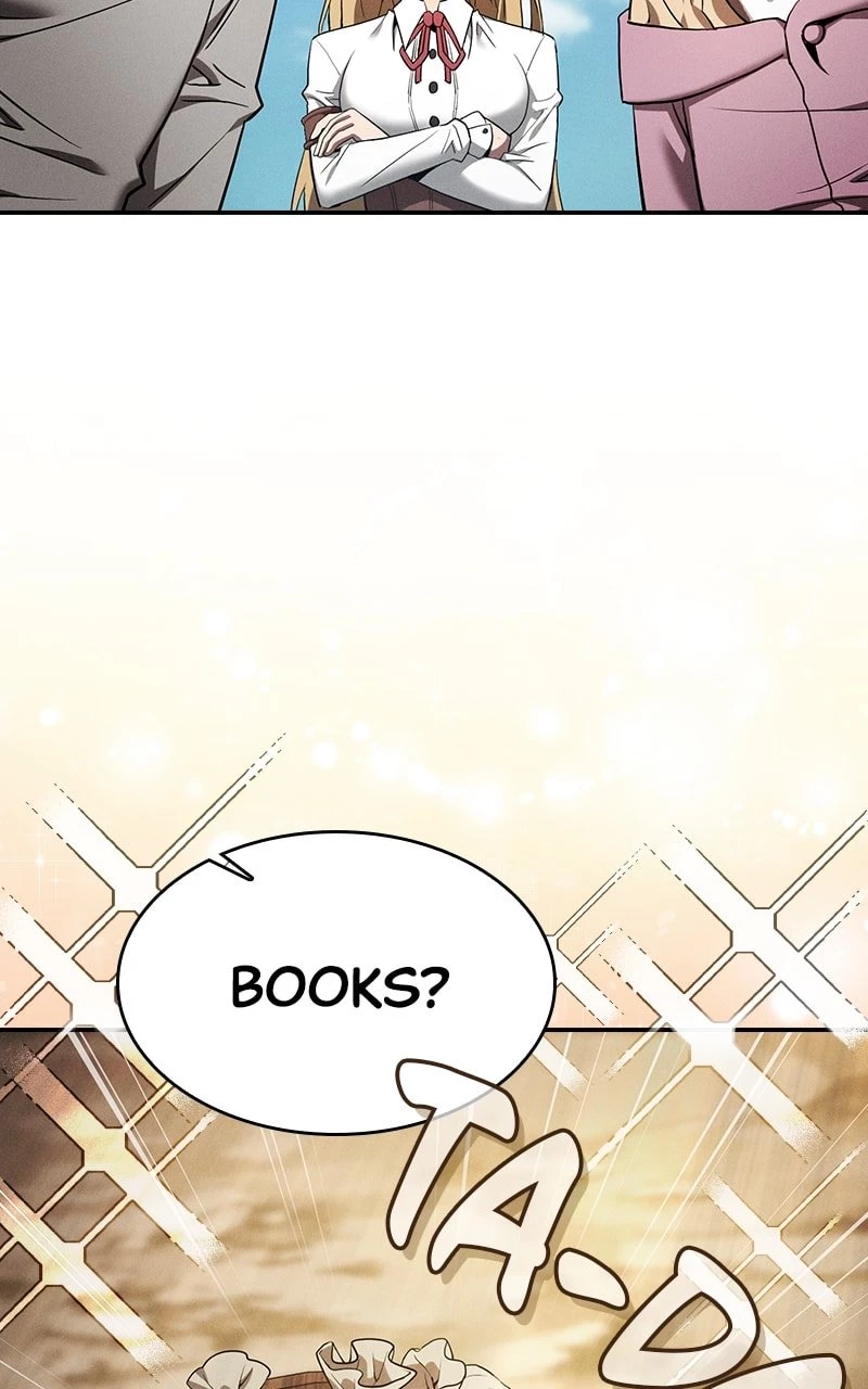 The Academy's Genius Swordsman Chapter 10 - 50