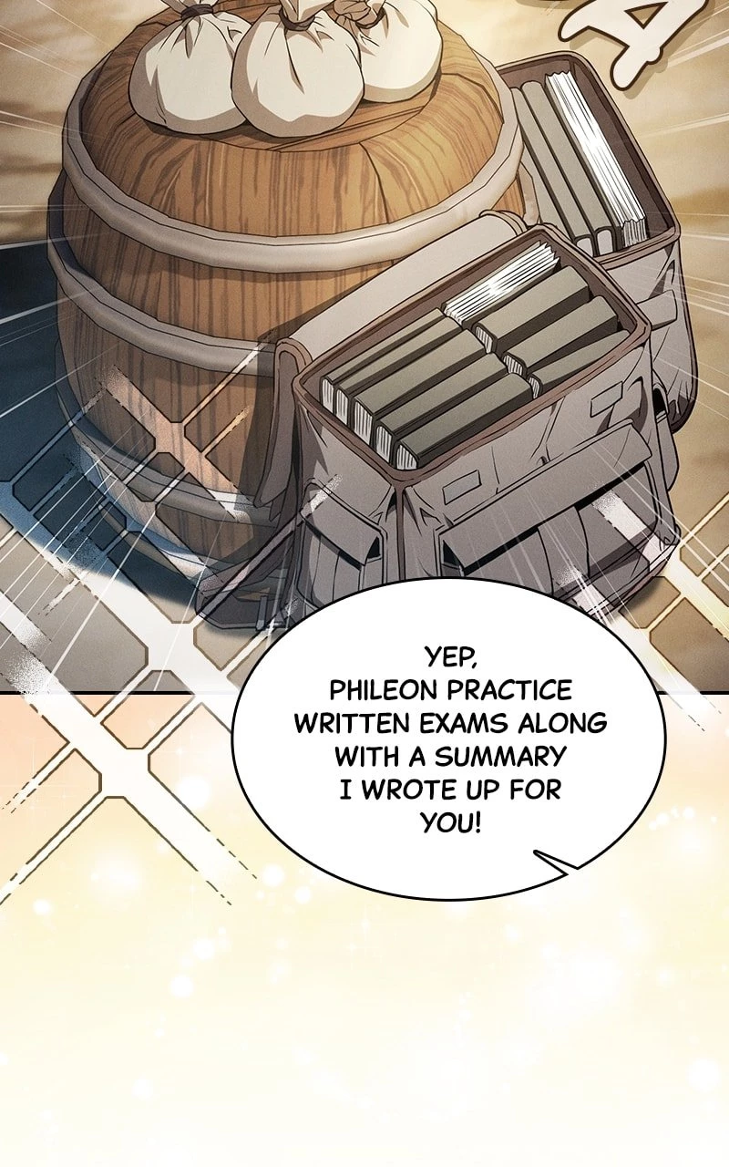 The Academy's Genius Swordsman Chapter 10 - 51
