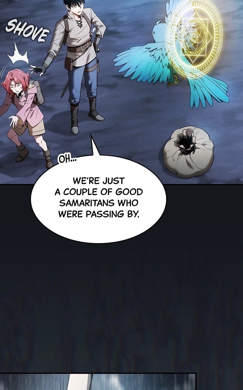 The Academy's Genius Swordsman Chapter 8 - 21