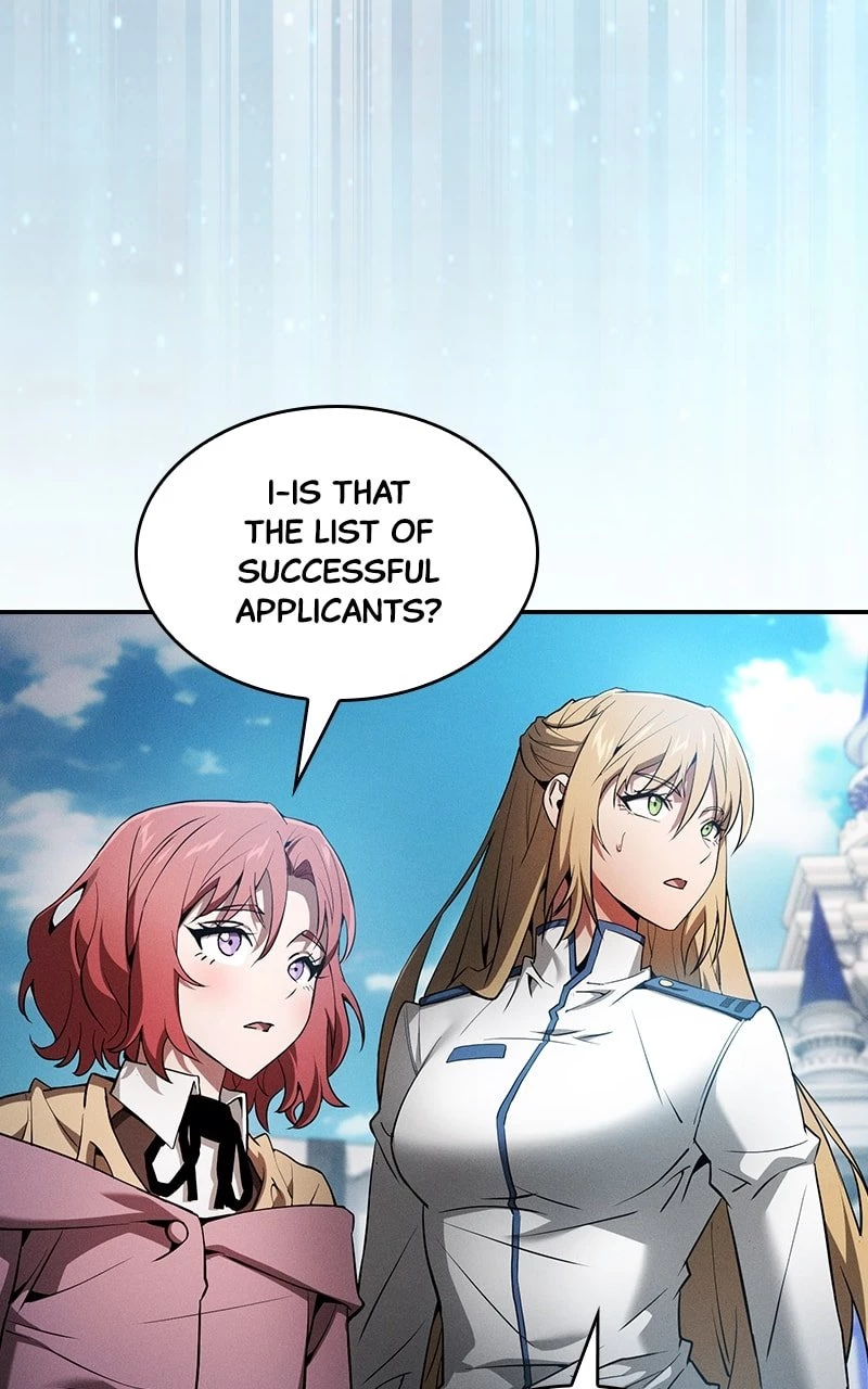 The Academy's Genius Swordsman Chapter 12 - 97