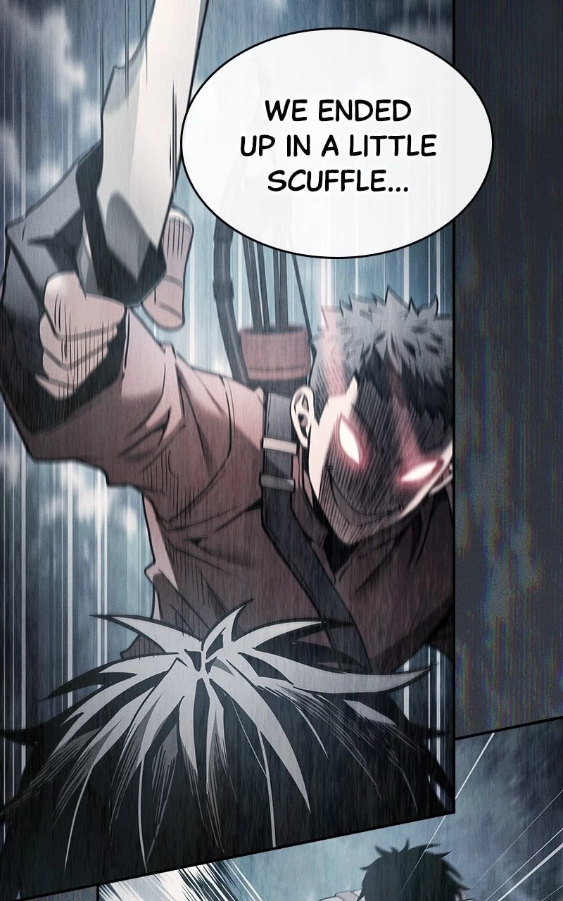 The Academy's Genius Swordsman Chapter 8 - 22