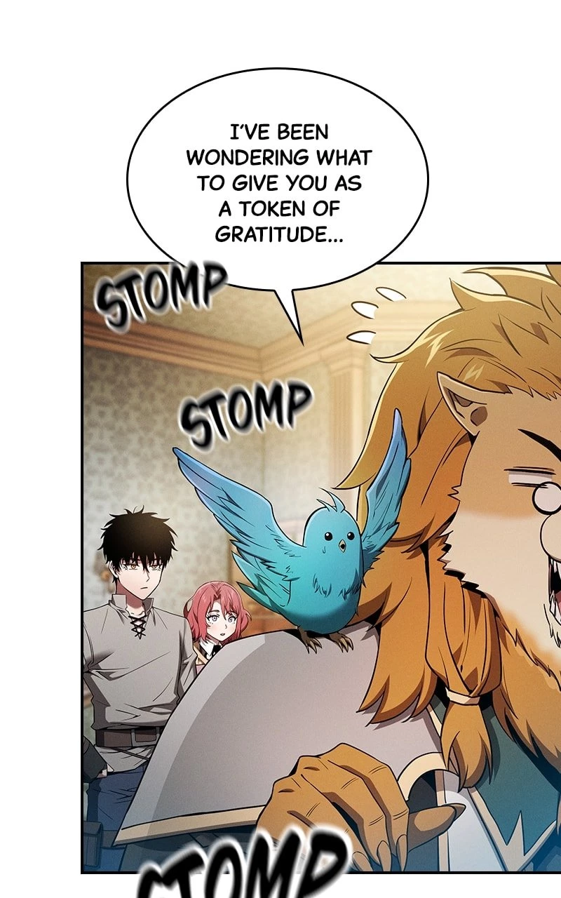 The Academy's Genius Swordsman Chapter 11 - 55