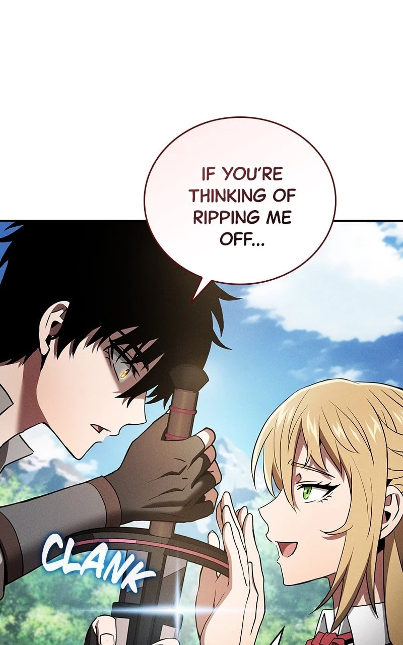 The Academy's Genius Swordsman Chapter 10 - 53