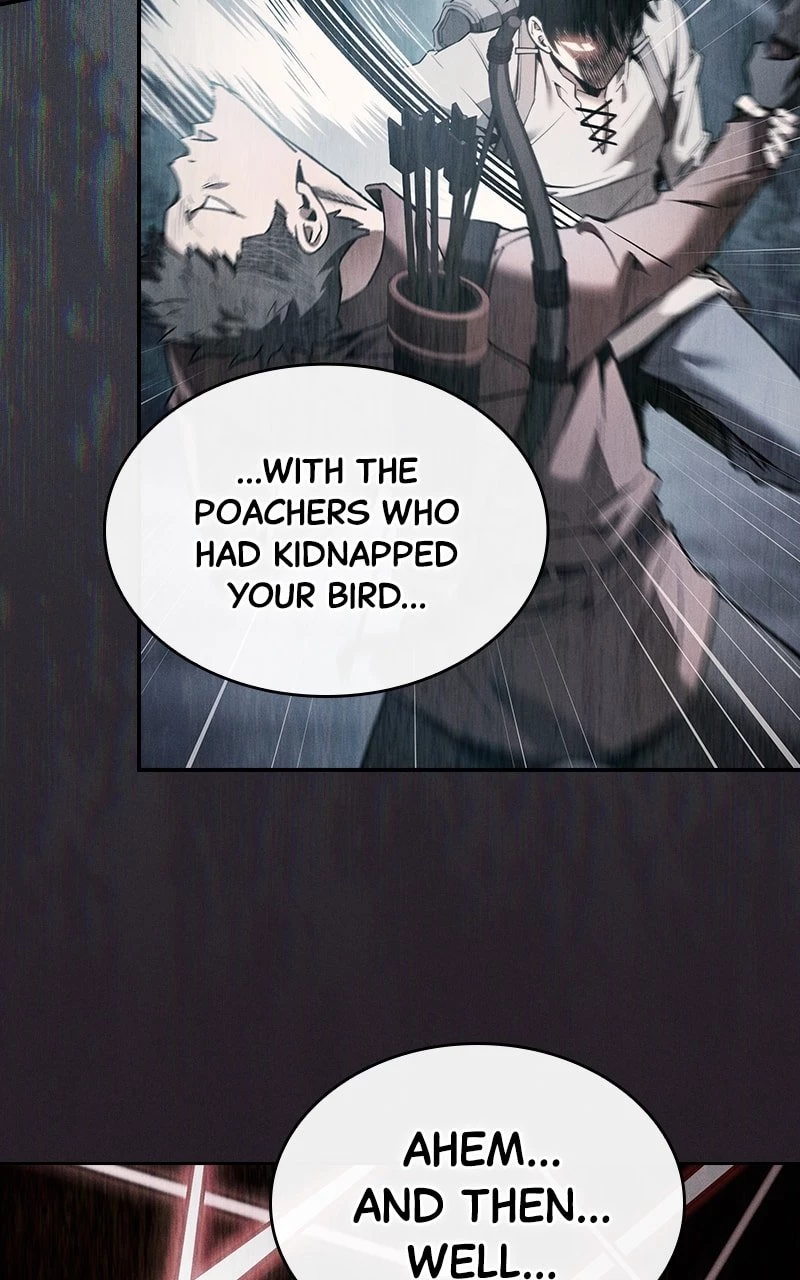 The Academy's Genius Swordsman Chapter 8 - 23