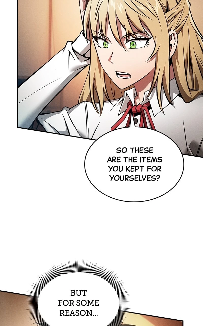 The Academy's Genius Swordsman Chapter 9 - 43