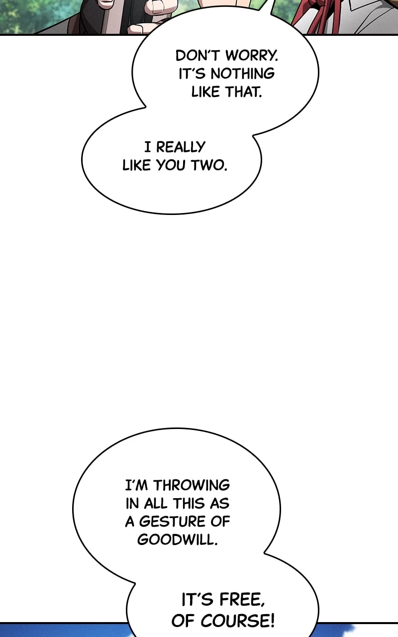The Academy's Genius Swordsman Chapter 10 - 54