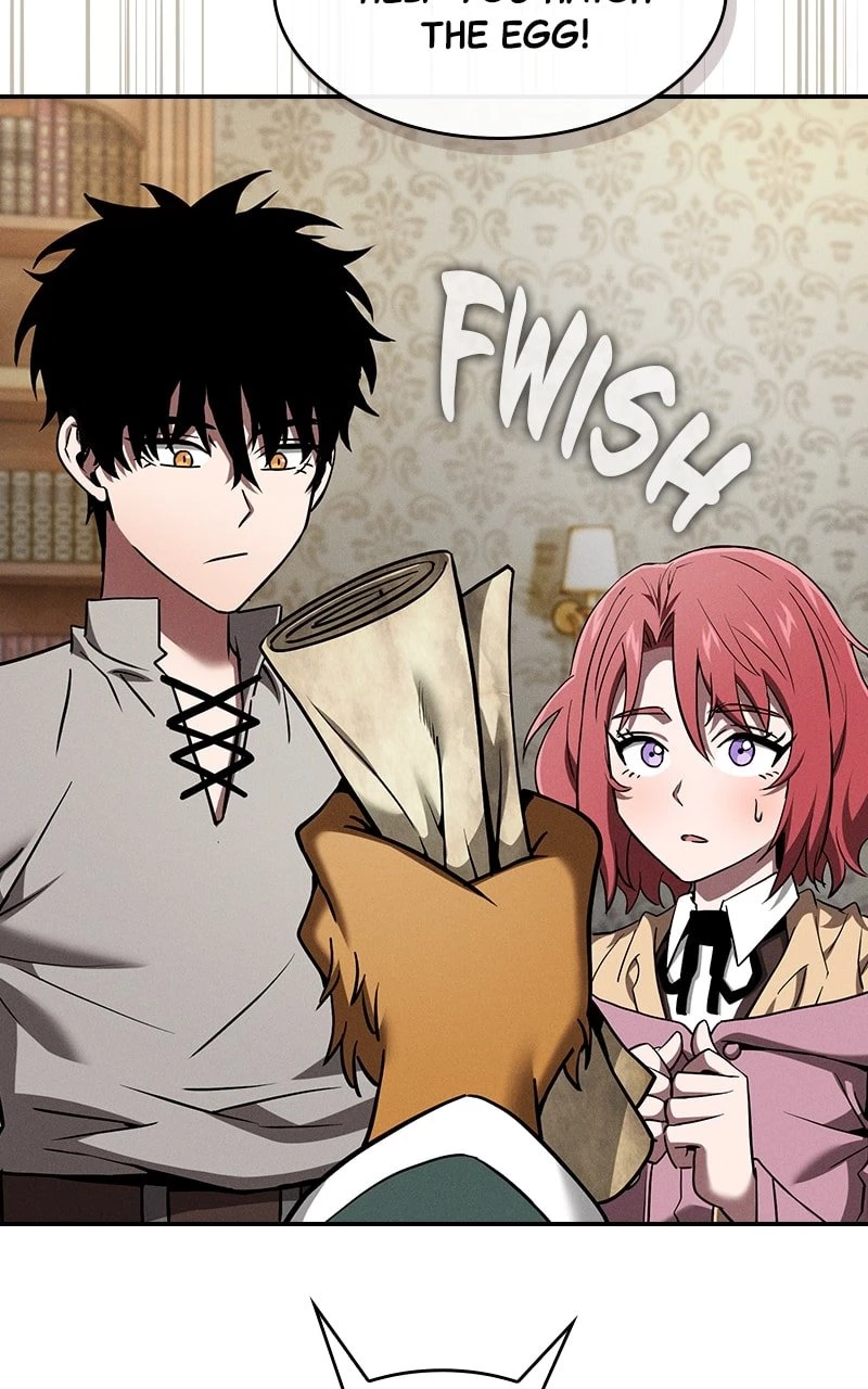 The Academy's Genius Swordsman Chapter 11 - 57
