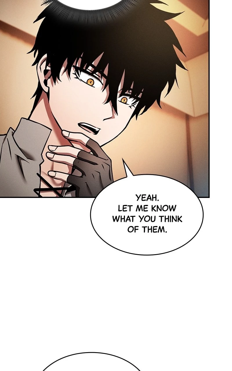 The Academy's Genius Swordsman Chapter 9 - 44