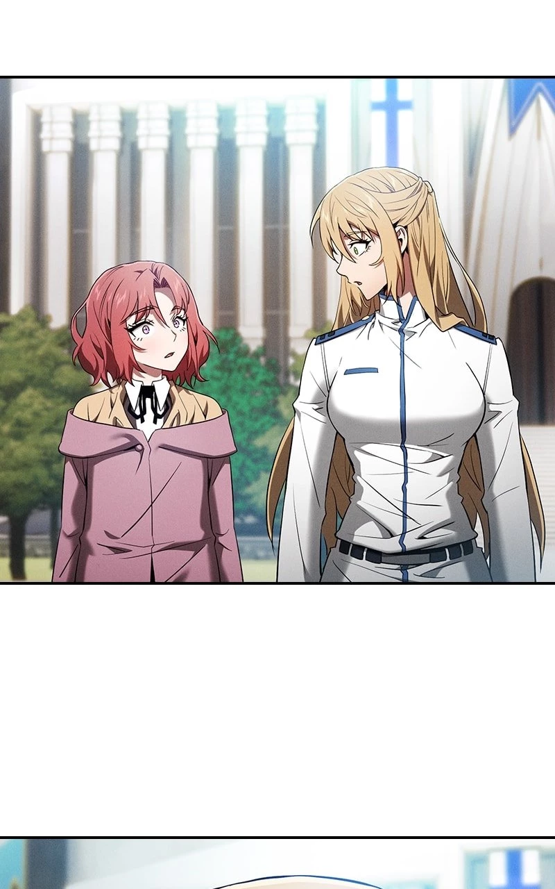 The Academy's Genius Swordsman Chapter 12 - 100